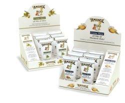 L'Amande Marseille Crema Mani All'Olio di Oliva 75 ml