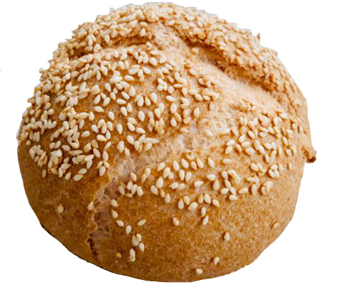 RIGO' PANINO TIPO HAMBURGER