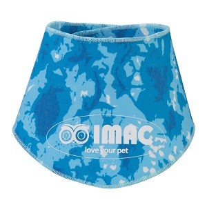 IMAC BANDANA RINFRESCANTE (L) 45x45CM