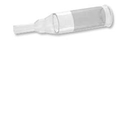 Rusch Silko Kondom Catetere Esterno In Silicone 25 mm 30 Pezzi