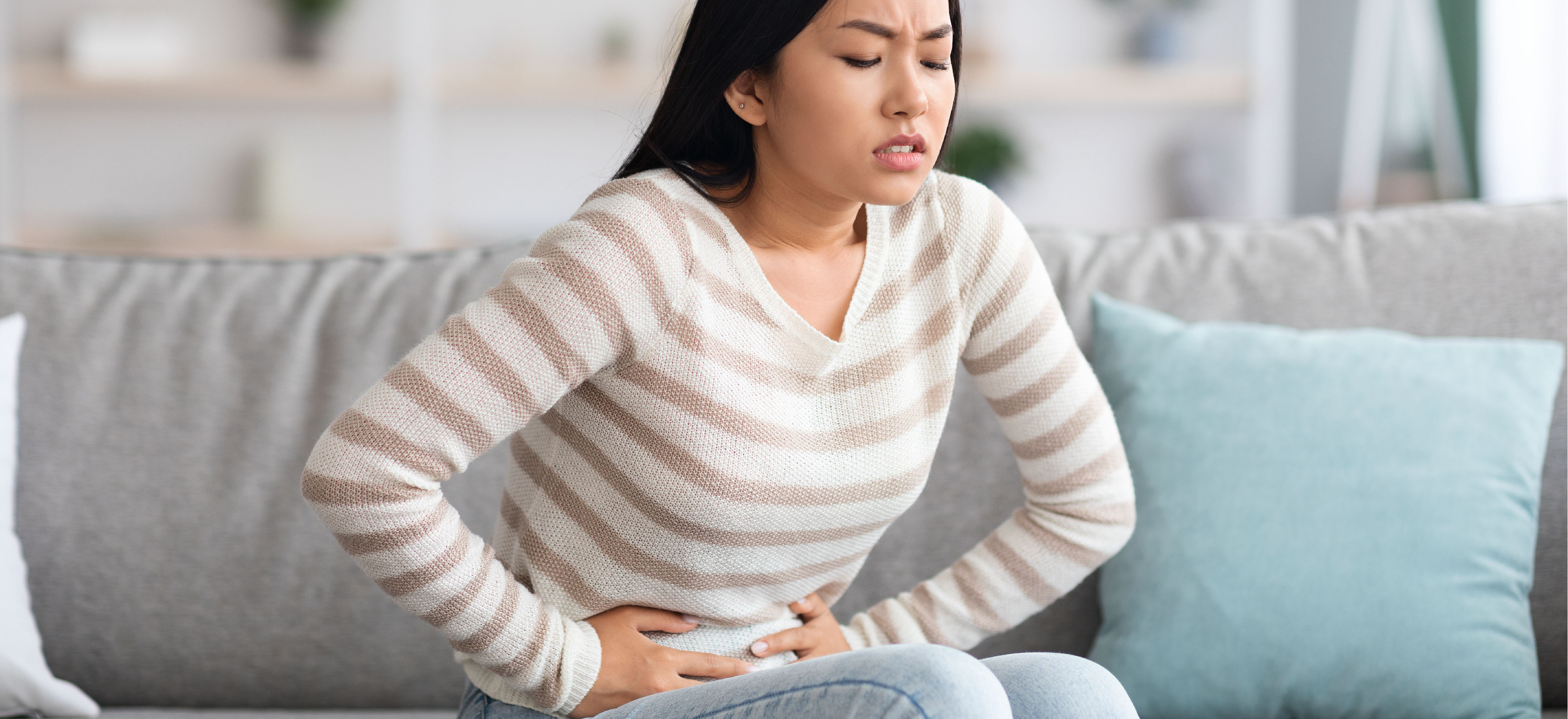 Problemi allo stomaco:cause e rimedi per stare subito meglio