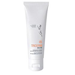 Bionike Triderm Lenil+ Trattamento Topico Dermatiti ed Eczemi Pelle Reattiva 50 ml
