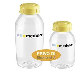 Medela pappatoi per latte materno
