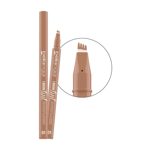 BELLAOGGI I BROW TINT PENN 4