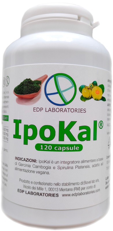 IPOKAL 120CPS