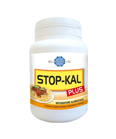 STOP KAL 40 Cps
