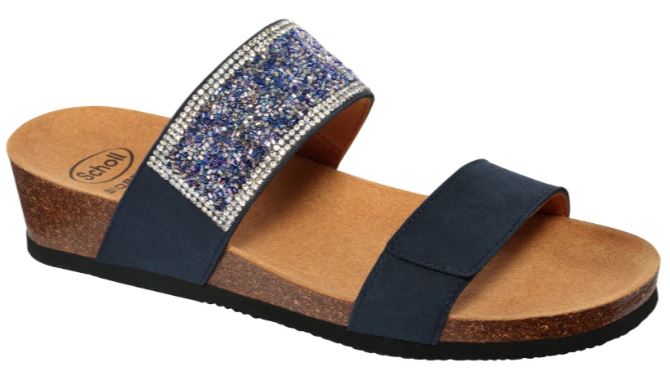 CECILIA MICROST W NBLU 39