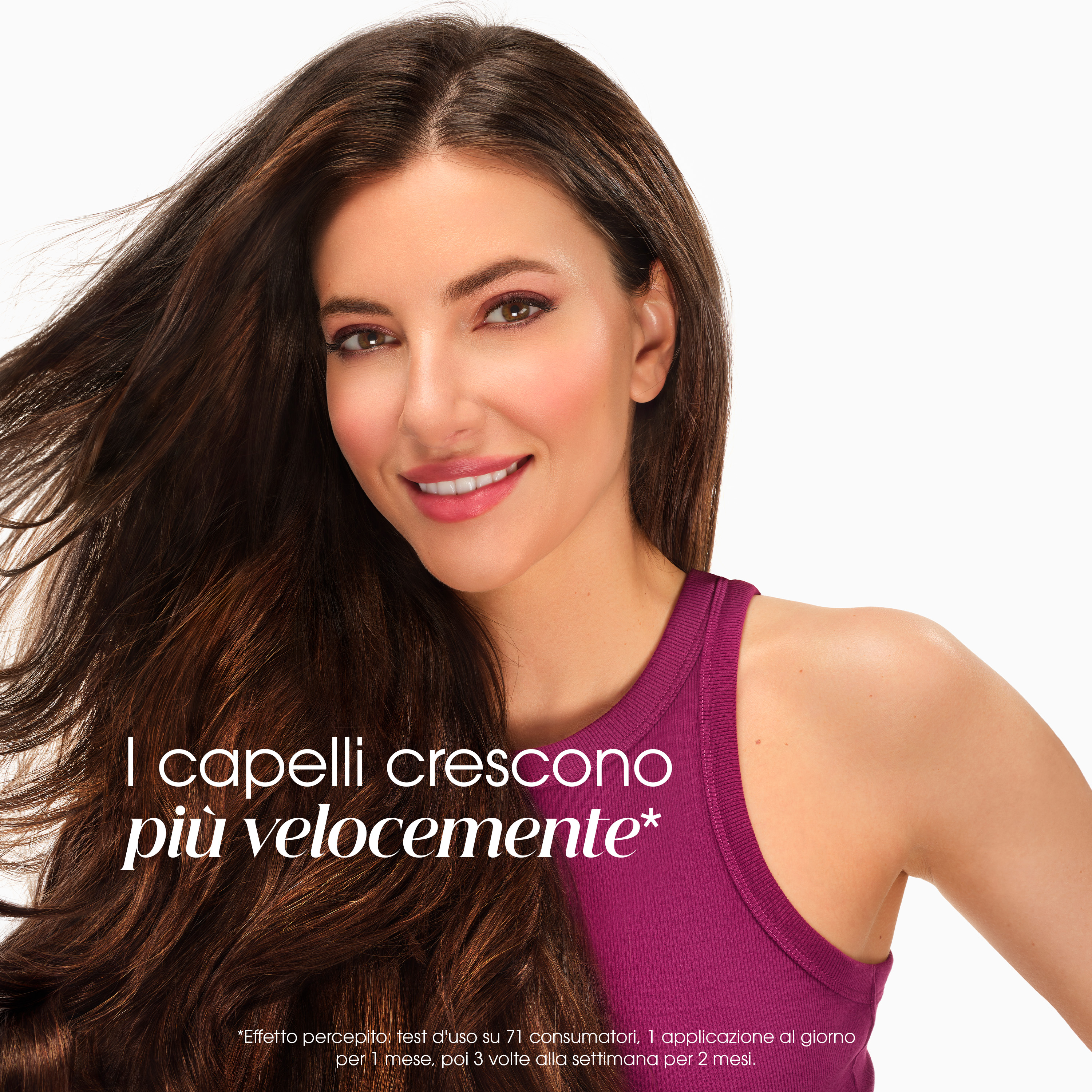 Klorane - Crescita - Siero Acceleratore Intensivo Di Crescita Fisiologica Alla Chinina 100 ml