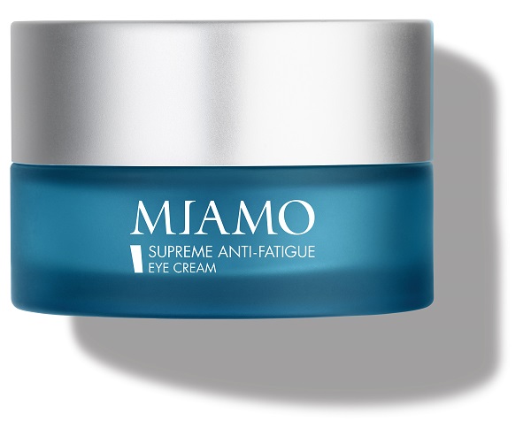 MIAMO SUPREME A/FATIGUE EYE CR