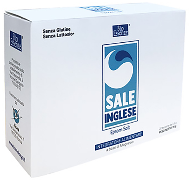 SALE INGLESE 20BUST