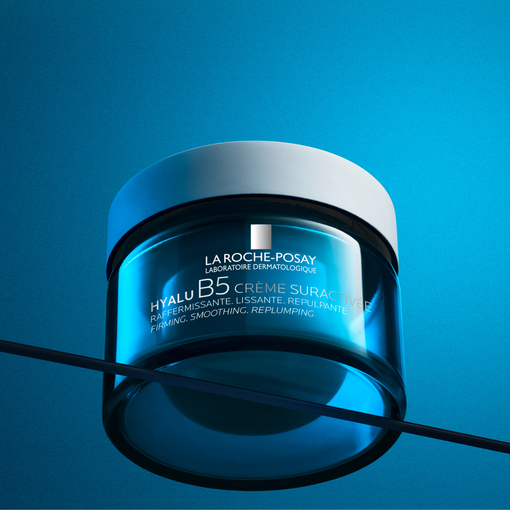 La Roche-Posay Hyalu B5 Crema Anti-Rughe, 50 ml
