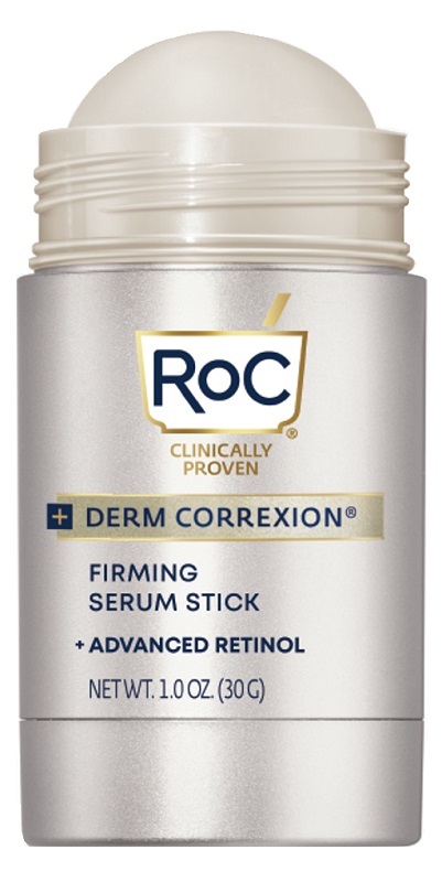 Roc - Derm Correxion Firming Serum Stick - Siero Rassodante In Stick 30 g