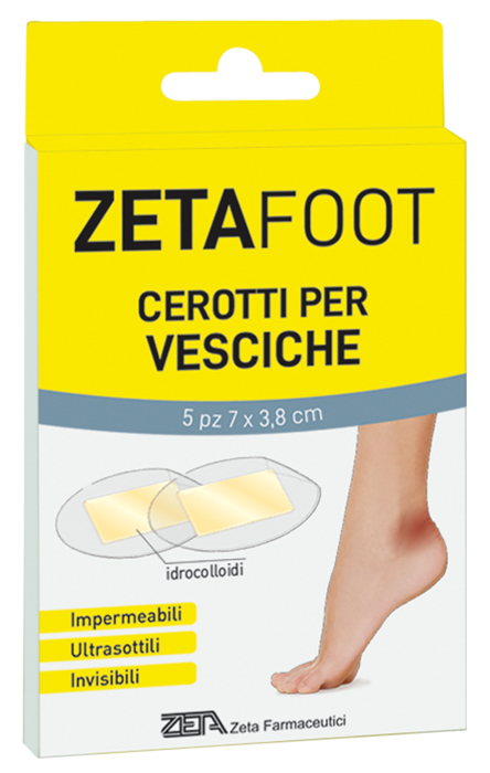 ZF Cer.Idrocoll.Vesc.S/P 5pz