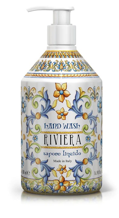 MAIOLICHE SAP LIQ RIVIERA500ML