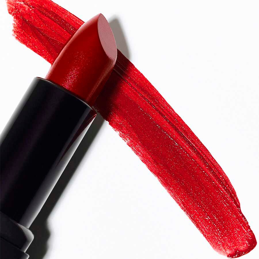 Dr. Hauschka - Lipstick - Rossetto Cremoso N.11 Amaryllis