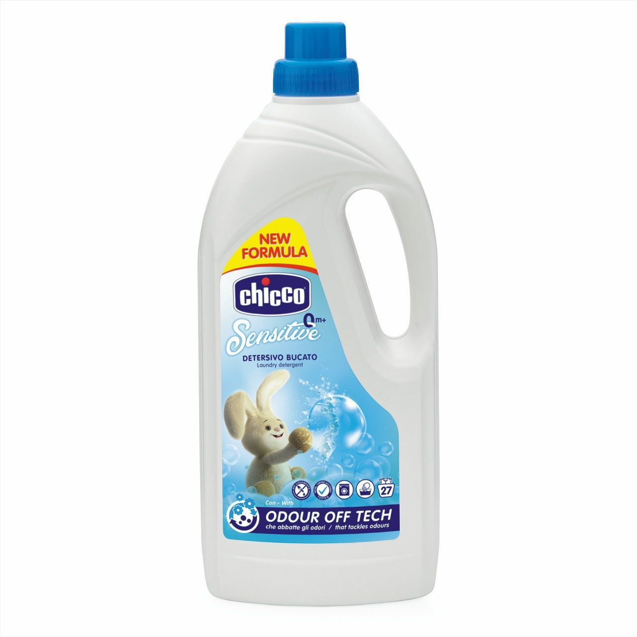 CH DETERSIVO 1,5L