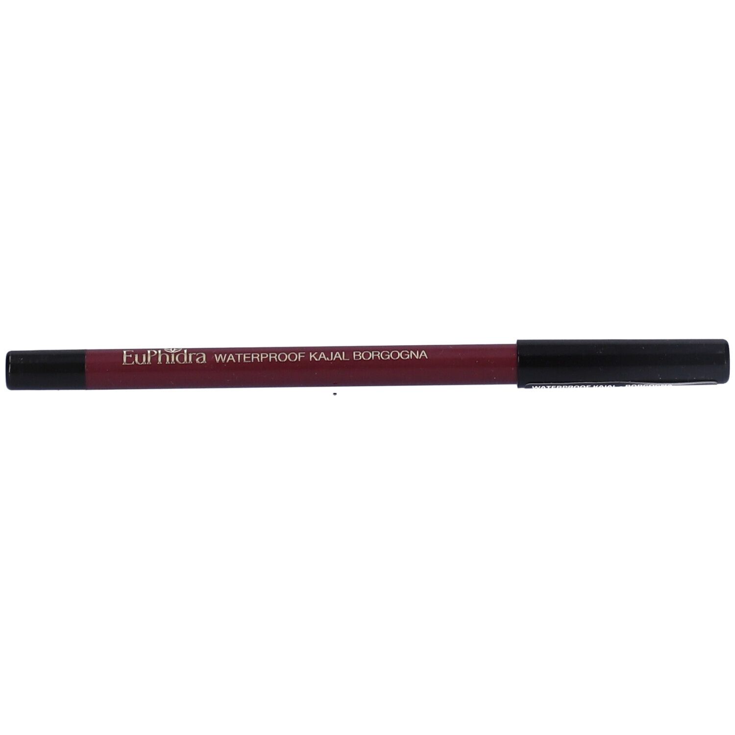 Euphidra Matita Occhi Waterproof Kajal - Borgogna