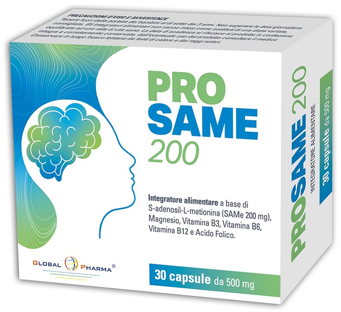 PROSAME*200 30 Cps