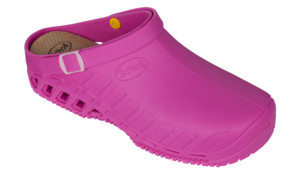 CLOG Evo Fucsia 38/39