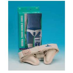CINTO ERNIARIO HERNIA TRUSS OPPO MODELLO SN2149L MISURA SMALL. FASCIA PER ERNIA SINGOLA SINISTRA