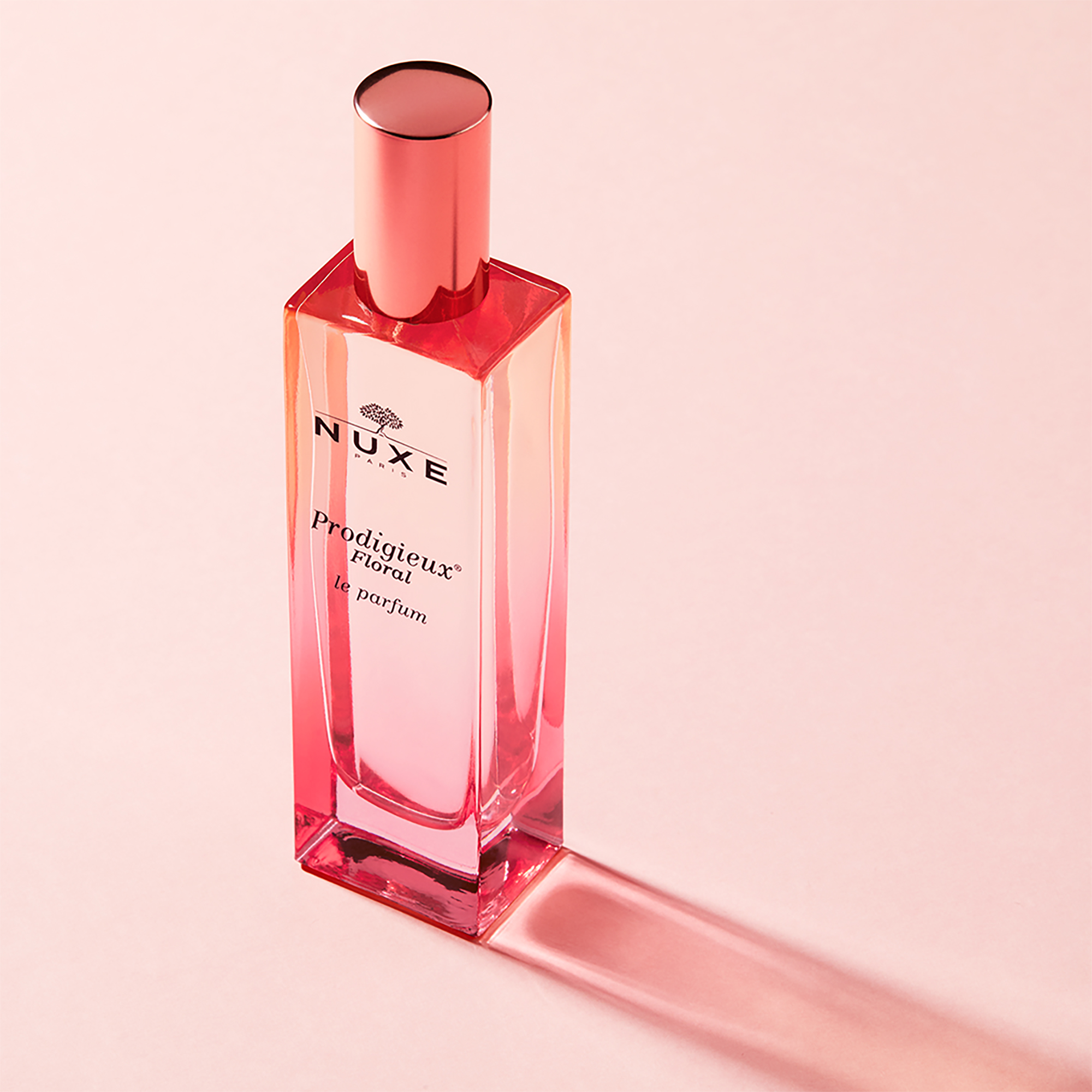 Nuxe - Prodigieux Floral Le Parfum - Eau De Parfum Donna  50 ml