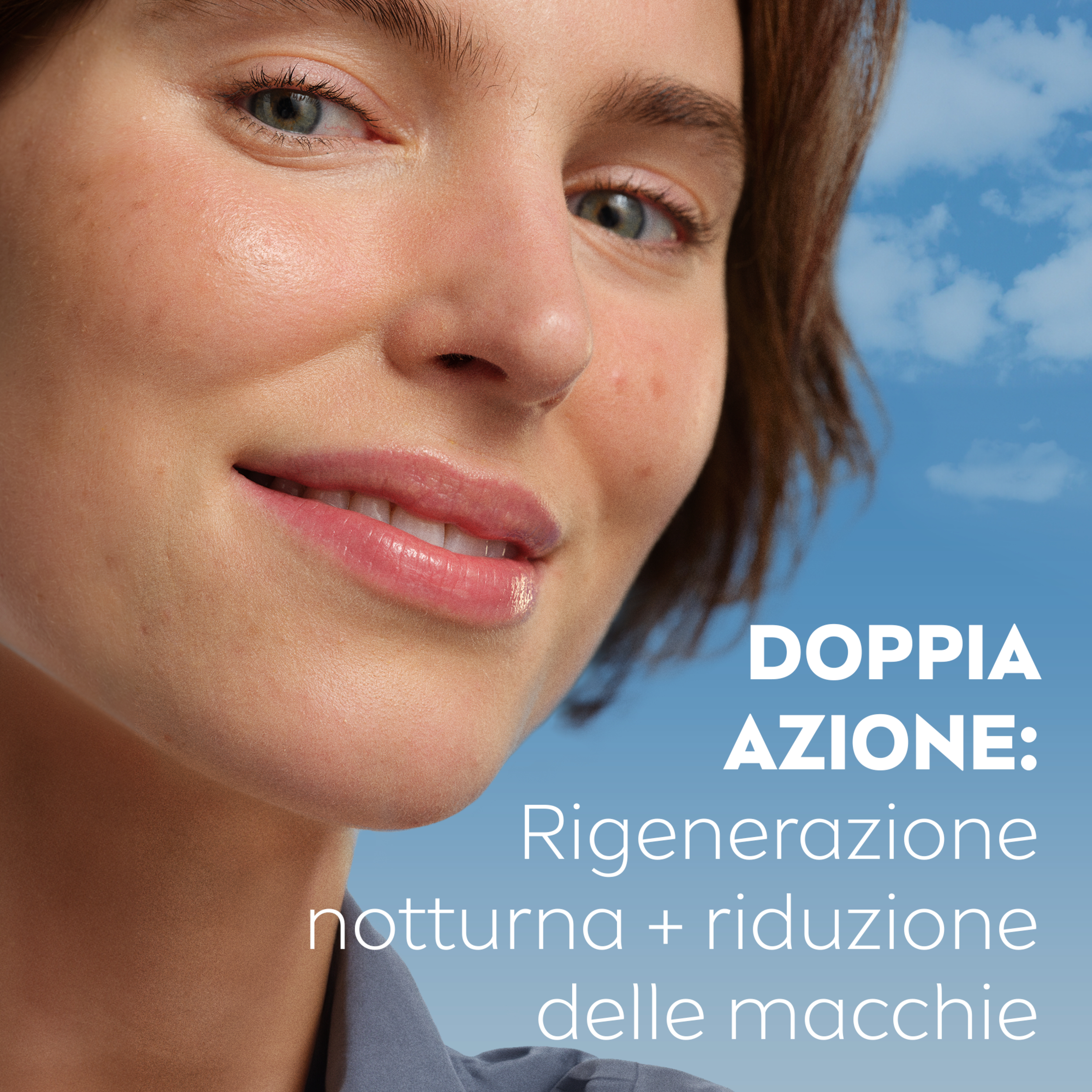 Nivea Cellular Luminous630 Anti-Macchie Crema Viso Notte Rigenerante 50 ml, Crema antimacchia viso