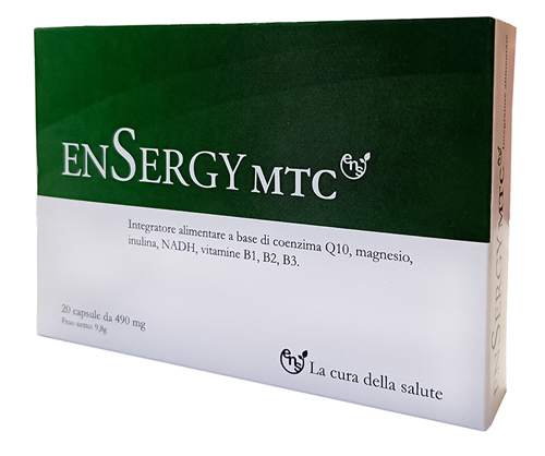 ENSERGY MTC 20CPS