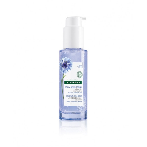 KLORANE Siero Risv.Tonico 50ml
