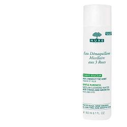 NUXE EAU DEMAQUIL AUX 3ROSE100