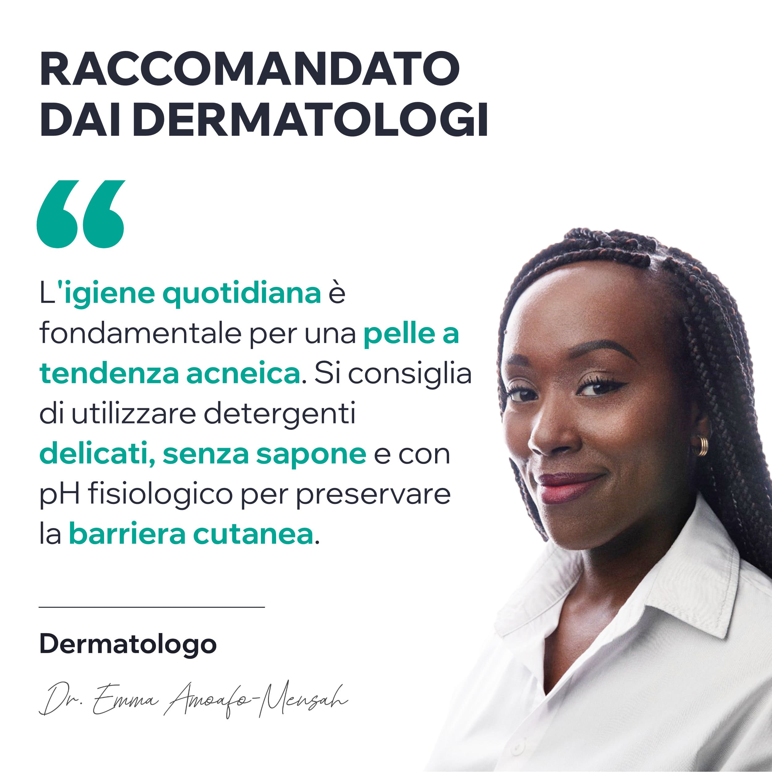 Uriage Hyséac - Hydra Crema Detergente Lenitiva Viso E Corpo Per Pelle Acneica E Irritata 150 ml
