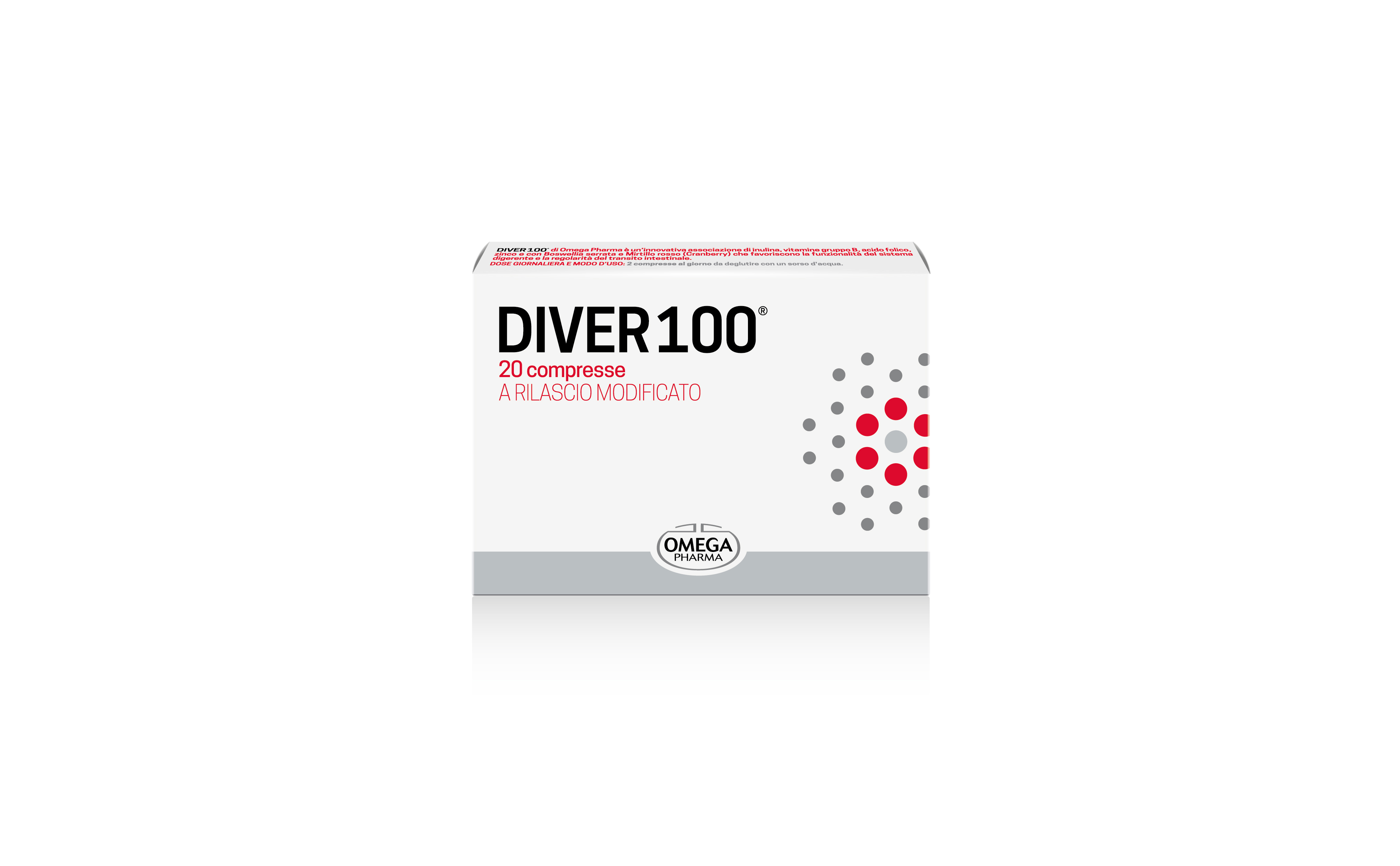 DIVER*100 20 Cpr
