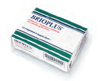 Brioplus Integratore Di Principi Vegetali 14 Compresse Bifasiche