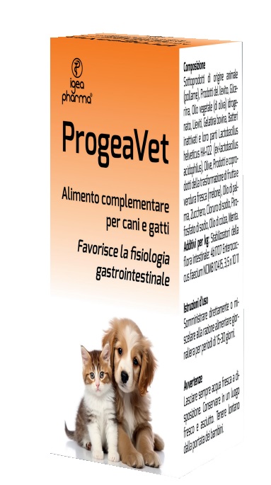 PROGEAVET 30CPR