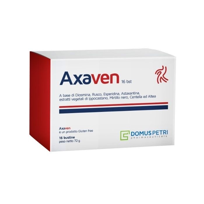Axaven 16bust