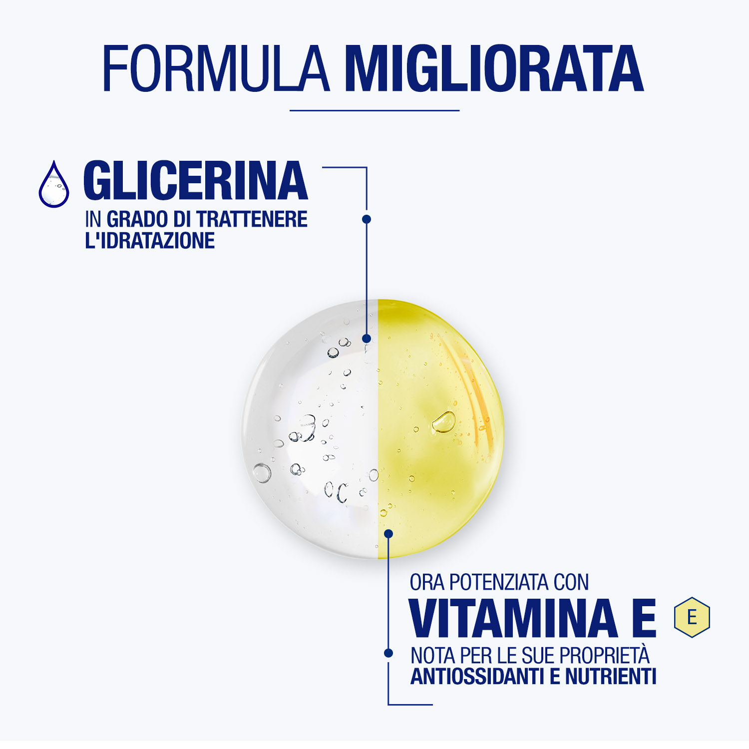 Neutrogena Formula Norvegese Crema Mani e Unghie formula 4 in 1 con Glicerina e Vitamina E 75 ml