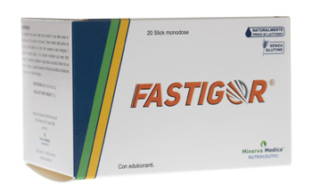 FASTIGOR 20STICK