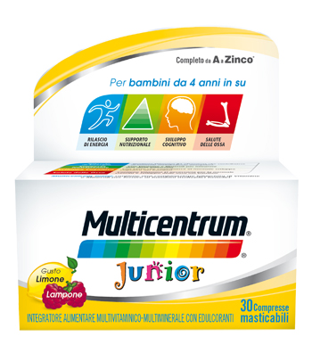MULTICENTRUM JUNIOR PROMO2020