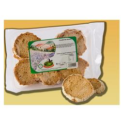Alimenta 2000 Freselle Vesuvio Senza Glutine 250 g