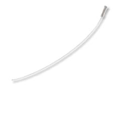 CATETERE VESCICALE MASCHILE ERUPLAST PLUS MONOUSO PER CATETERISMO INTERMITTENTE IN PVC PUNTA NELATON DIAMETRO CH16 LUNGHEZZA 40CM 60 PEZZI
