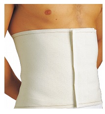 Dr. Gibaud Fascia Elastica Post Operatoria Taglia 1