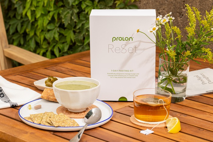 PROLON RESET KIT