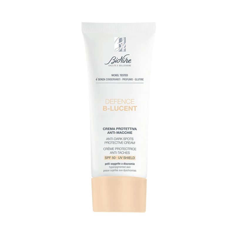 Bionike Defence B-Lucent Concentrato Uniformante Antimacchie 30 ml