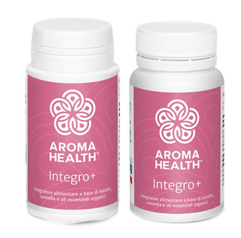 INTEGRO+ 60CPS