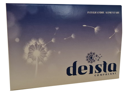 DEISTA 30CPR