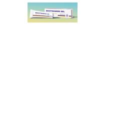 Idi Nicotinamide Gel Trattamento Acne 40 Ml