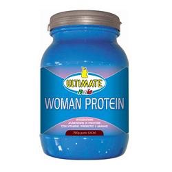 ULTIMATE WOM PROTEIN FRAG 750G