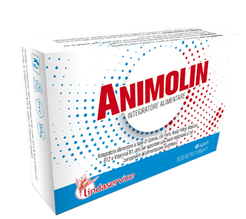 ANIMOLIN 45 Cps