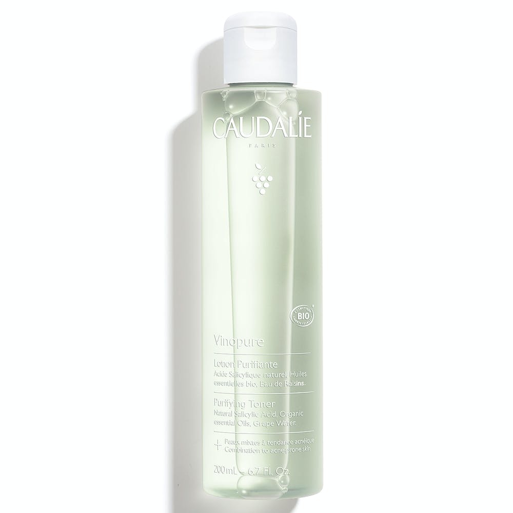 Caudalie Vinopure Lozione Purificante Viso 400mL