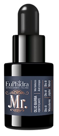 EUPH MR OLIO NUT BARBA BAF