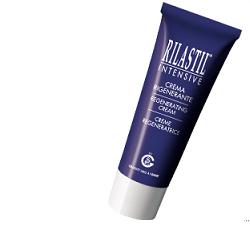 Rilastil Intensive Crema Rigenerante Viso 50 Ml